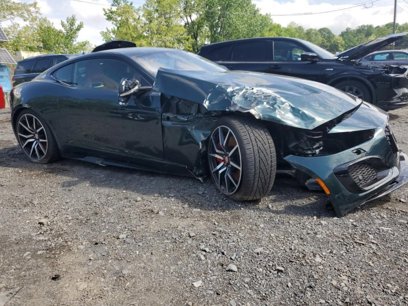 Used 2023 Jaguar F-TYPE R