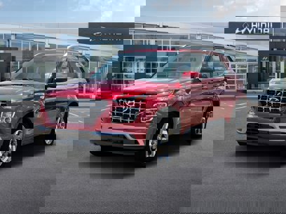 New 2024 Hyundai Venue SEL