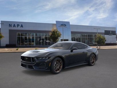 New 2025 Ford Mustang GT Premium