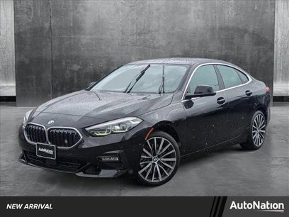 Used 2020 BMW 228i xDrive Gran Coupe w/ Convenience Package