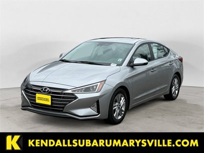 Used 2020 Hyundai Elantra Value Edition