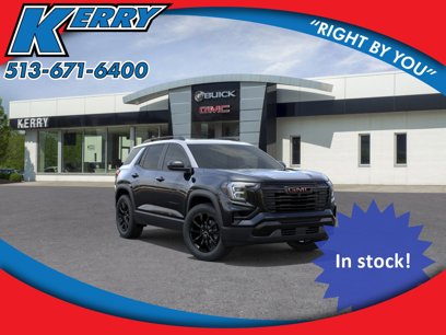 New 2026 GMC Terrain Elevation w/ Elevation Premium Package