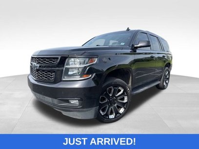 Used 2019 Chevrolet Tahoe Premier