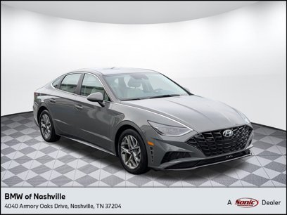Used 2023 Hyundai Sonata SEL