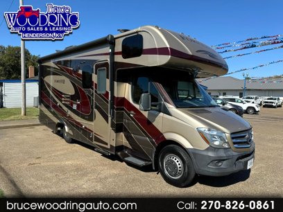 Used 2017 Mercedes-Benz Sprinter 3500