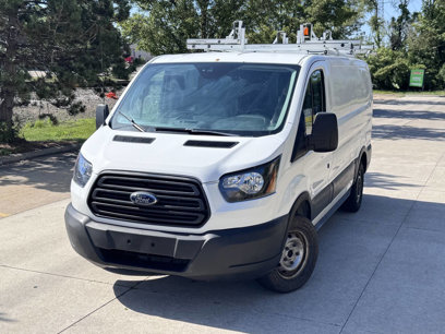 Used 2017 Ford Transit 150 130 Low Roof