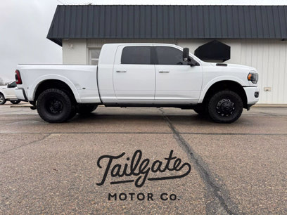 Used 2021 RAM 3500 Limited