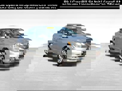 Used 2015 Buick Verano Convenience
