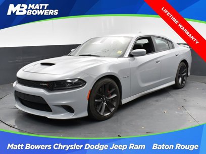Used 2022 Dodge Charger R/T w/ Plus Group