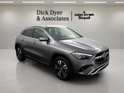 Used 2025 Mercedes-Benz GLA 250