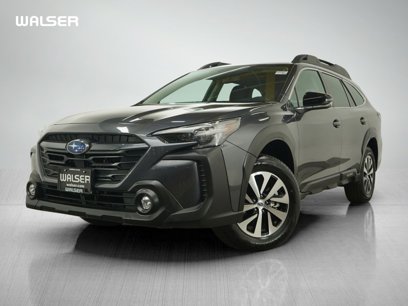 Used 2024 Subaru Outback Premium