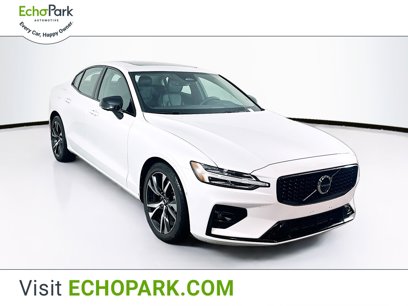 Used 2024 Volvo S60 B5 Plus