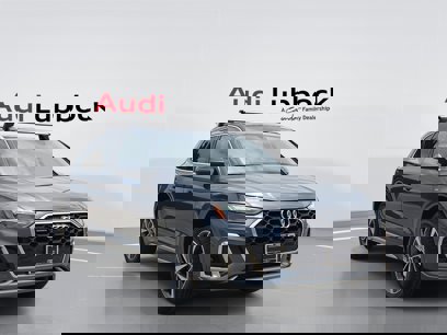 Certified 2024 Audi Q5 2.0T Premium Plus