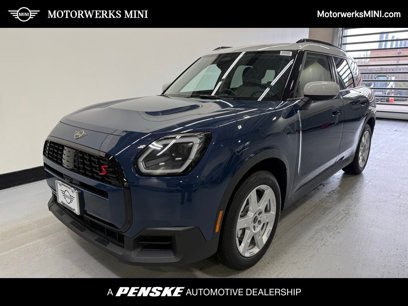 Used 2025 MINI Cooper Countryman S