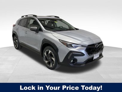 New 2025 Subaru Crosstrek 2.5i Limited