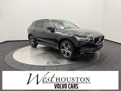 Used 2018 Volvo XC60 T5 Momentum w/ Convenience Package