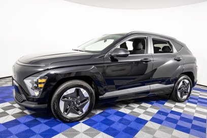 Used 2024 Hyundai Kona SEL