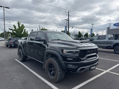 Used 2023 RAM 1500 TRX w/ TRX Level 2 Equipment Group