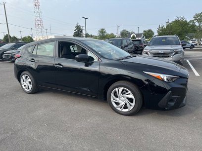 New 2025 Subaru Impreza 2.0i
