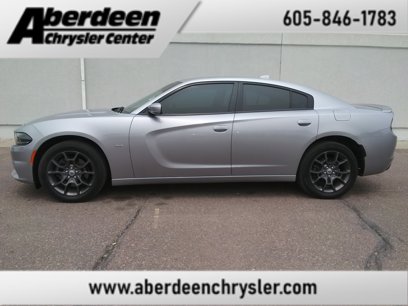 Used 2018 Dodge Charger GT