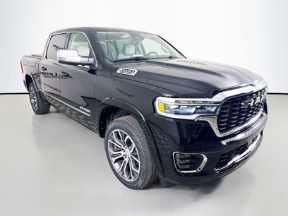 New 2025 RAM 1500 Tungsten w/ Bed Utility Group