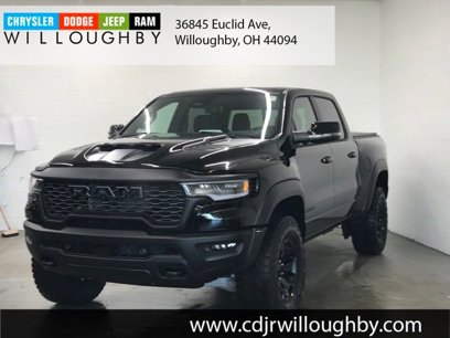 New 2025 RAM 1500 RHO