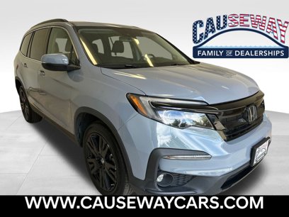 Used 2022 Honda Pilot Special Edition