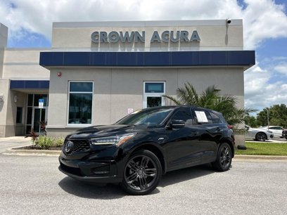 Used 2020 Acura RDX A-Spec
