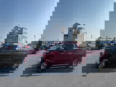 Used 2020 GMC Sierra 1500 SLT w/ SLT Premium Plus Package