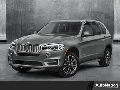 Used 2018 BMW X5 xDrive35i