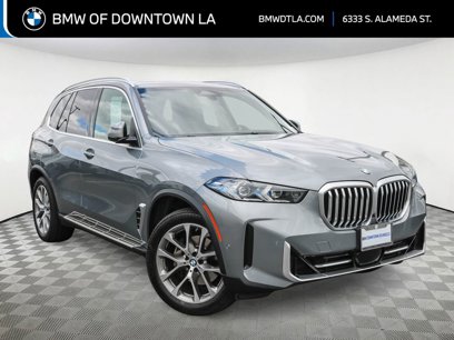 Used 2024 BMW X5 sDrive40i w/ Premium Package