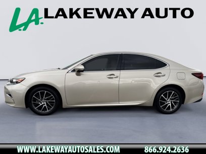 Used 2016 Lexus ES 350