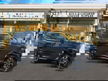 Used 2025 BMW X5 xDrive50e w/ Parking Assistance Package