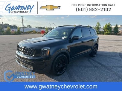 Used 2024 Kia Telluride SX Prestige X-Line