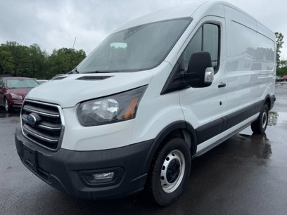 Used 2020 Ford Transit 150 Medium Roof