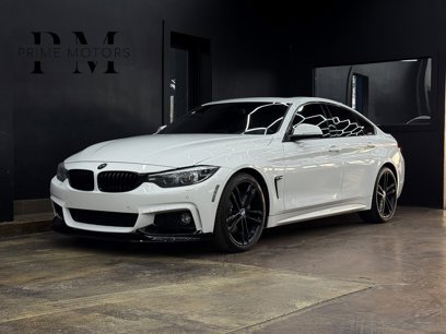 Used 2018 BMW 440i Gran Coupe