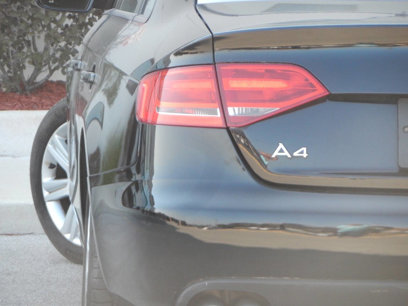 Used 2010 Audi A4 2.0T Premium