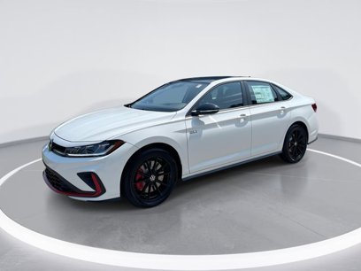 New 2025 Volkswagen Jetta GLI Autobahn