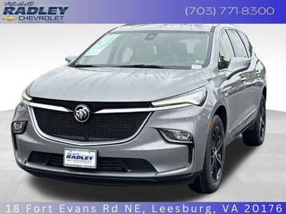 Used 2023 Buick Enclave Essence w/ Experience Buick Package