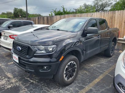 Certified 2021 Ford Ranger XL w/ Equipment Group 101A High