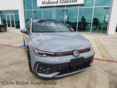Used 2025 Volkswagen GTI Autobahn