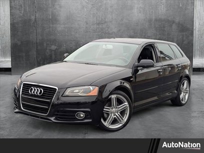Used 2012 Audi A3 TDI Premium Plus w/ Premium Plus Package