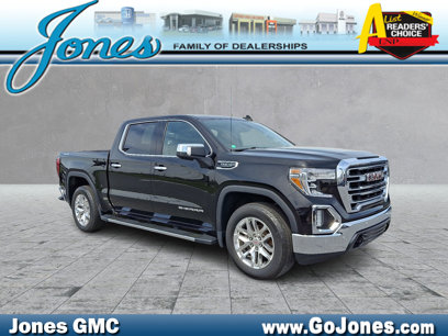 Used 2020 GMC Sierra 1500 SLT w/ SLT Premium Plus Package