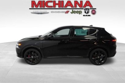 New 2024 Dodge Hornet R/T