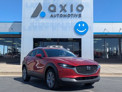 Used 2023 MAZDA CX-30 AWD 2.5 S w/ Select Package