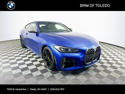Used 2023 BMW 440i xDrive Coupe