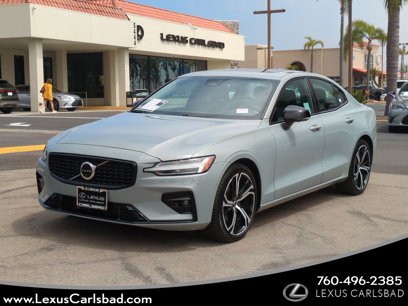 Used 2024 Volvo S60 B5 Ultimate