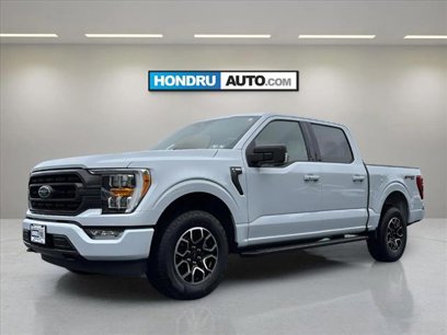 Used 2022 Ford F150 XLT w/ Equipment Group 302A High