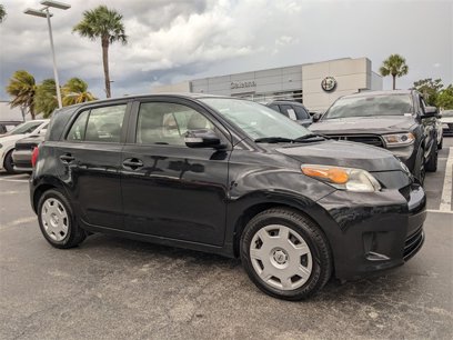 Used 2013 Scion xD