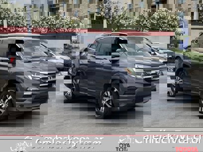 Used 2018 Honda Pilot EX